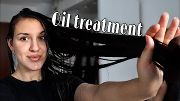 Ist Olivenöl gut für den Haarwachstum?