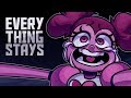 EVERYTHING STAYS (Steven Universe The Movie Somewhat Animatic)