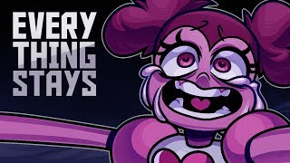 EVERYTHING STAYS (Steven Universe The Movie | Animatic)