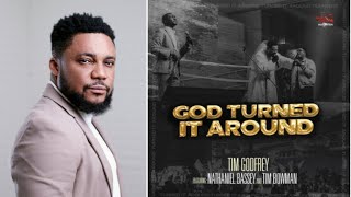 What The Enemy Meant For Evil  (Music Video ) -Tim Godfrey ft Nathaniel Bassey&amp;TimBowman jr