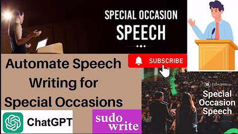 AI Speechwriting: Crafting Impactful Speeches with AI Tools