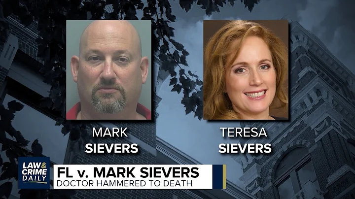 Law & Crime Daily: Trial of Mark Sievers - Remembe...