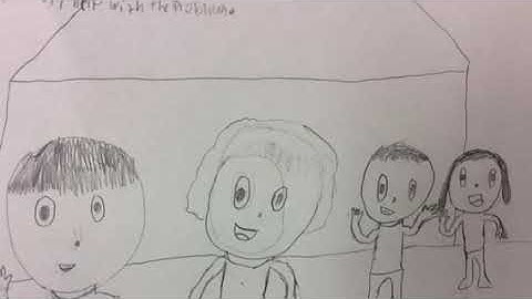 Multipurpose Masters, PBL Paper Slide Video