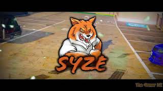 INTRO SYZE - Intro Shockwave 2D by The Gamer DZ