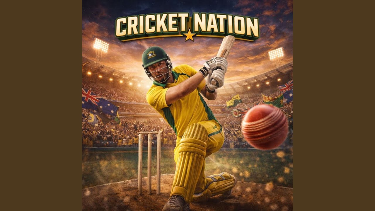 Cricket Nation