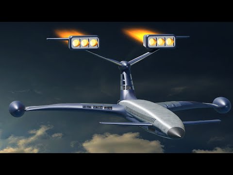 Mach 6 Nuclear