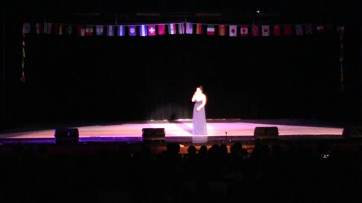 WWHS INTERNATIONAL NIGHT 2018 19 Finale