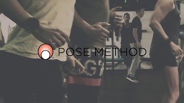 Pose Method® Running Seminars