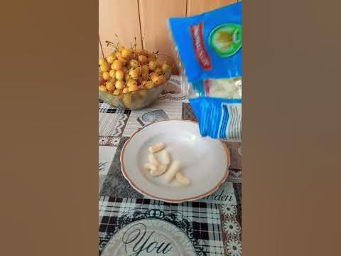 Кукурудзяні палочки🌽😍 - YouTube