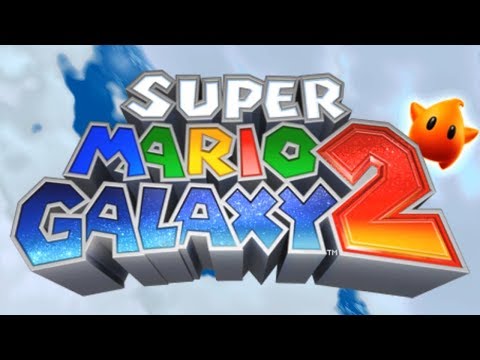 Video: E3: Mario Galaxy 2 Ist 