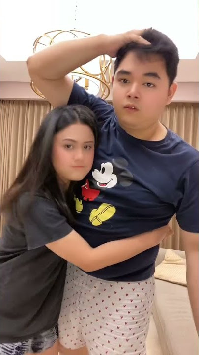 rrq r7 tiktok pargoy bareng elle 😂 #rrqr7 #vivarrq #rrqkingdom #rrqhoshi #elle #tiktok #tiktokpargoy