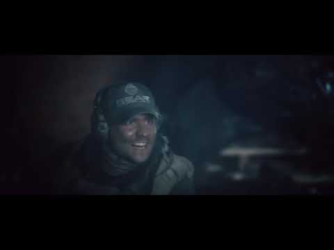 Escape from Tarkov Raid - Полный фильм / Антон Розенберг / Battlestate