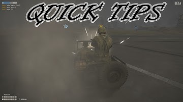 Heroes & Generals - Another 5 Quick Tips - For Beginners
