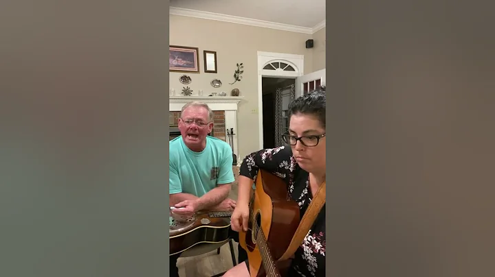 "Rock, Salt, and Nails" performed by Lisa Abrams a...