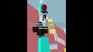 CRK Fandom are the freakiest people I’ve ever met😭🙏 #crk #cookierunkingdom #shadowmilk #crkshorts