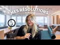 De retour sur youtube vlog  rsolution  potterie