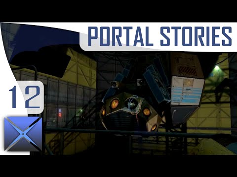 Portal Stories: Mel! || YOU ARE GOING DOWN AEGIS! (End) || #12