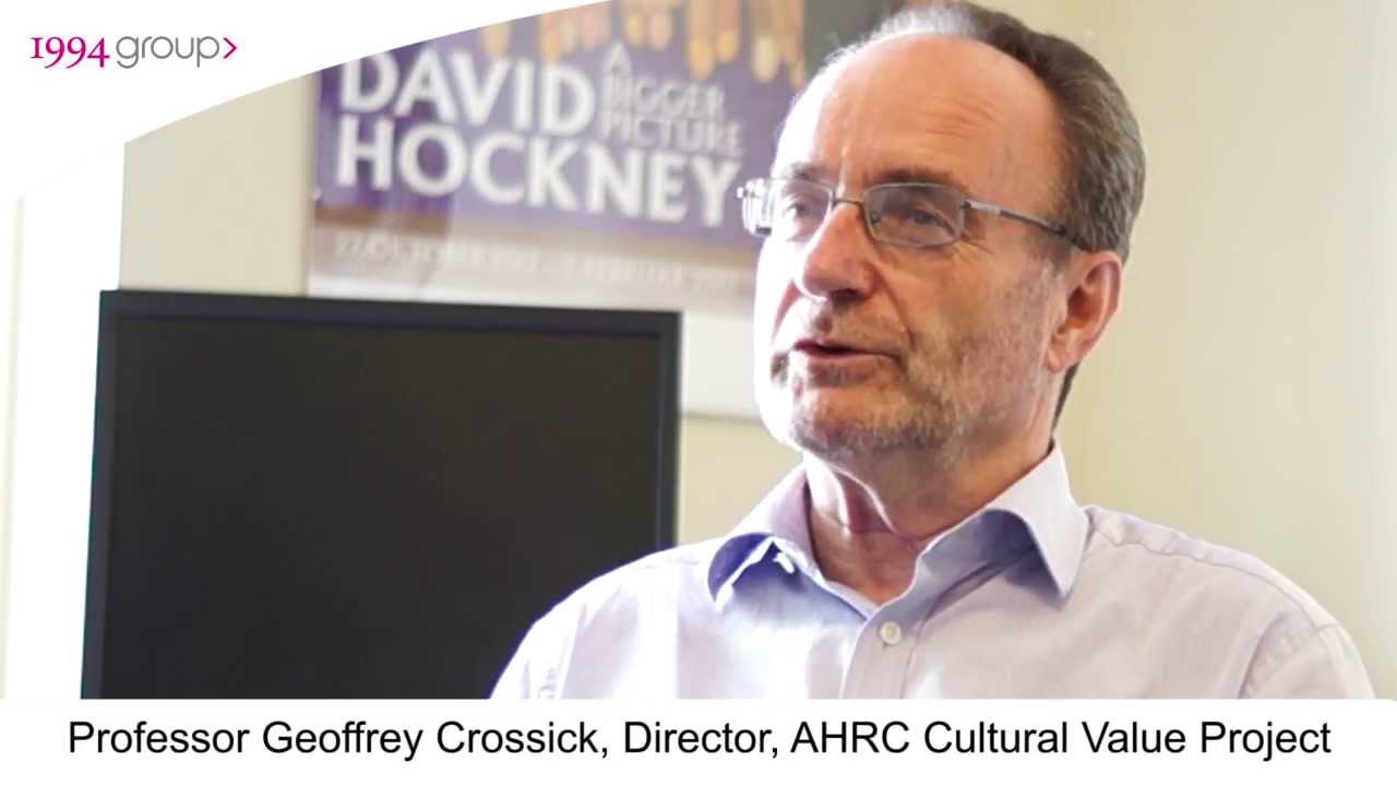 AHRC Arts & Culture Project