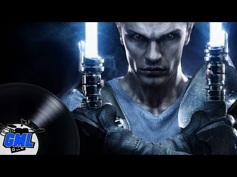 Vidéo: Star Wars: La Force Déchaînée