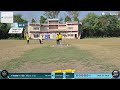 JAIBO EYE STRIKERS vs RAJ XI live cricket match | PHARMA PREMIER LEAGUE (THE PRESCRIPTION LEAGUE) li