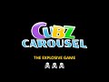 Cubz Carousel - Exciting 3D Action Game