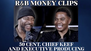 J Valentine On His First Stamp Into The Executive Side • R&B MONEY Podcast • Ep.78