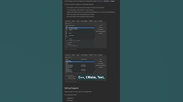 Exploring Snippets in Qt Creator 🧩