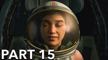 The Last Of Us: Part 2 - [Part 15 - Birthday Gift] - No Commentary