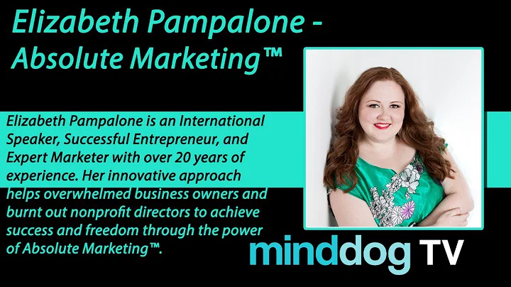 Elizabeth Pampalone - Absolute Marketing