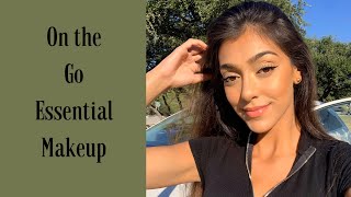 Brows, Liner, and Lips makeup Tutorial | Chelseasmakeup