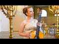 Vals op 8 no 3 by agustn barrios mangor  performed by nomi kucsera
