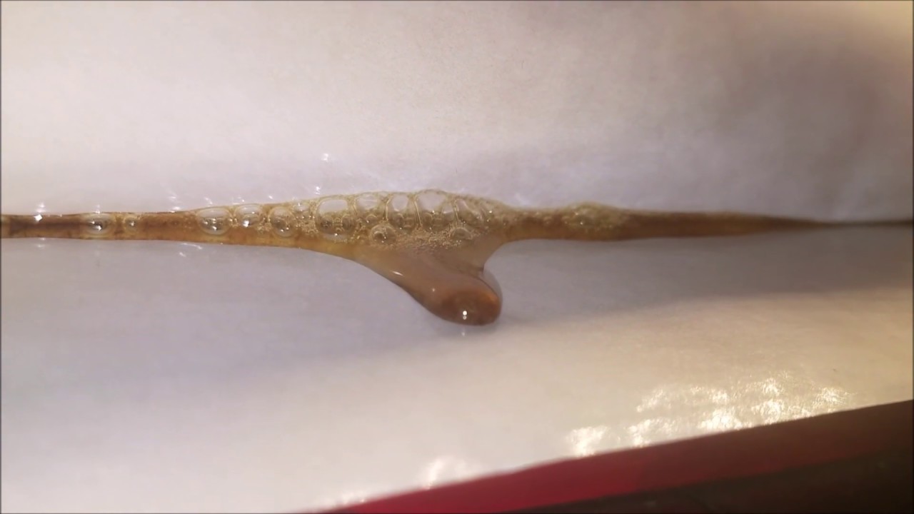 Rosin press Cali-o 18.20% yield