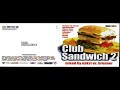 Nksi vs brunner  club sandwich 2 2000
