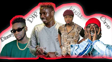 Dip Doundou Guiss Feat One Lyrical, HAKILL, Dizzykha , IZO DASS MIND