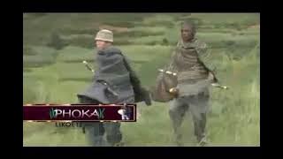 phoka - likoete(Vol 3)