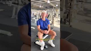 Celebrity This is how to gain muscle 3x time faster Profile