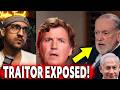 Mike Huckabee Finally Tells Tucker The Truth About Zionists Caught In 4K