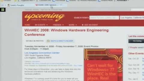 Oomph: A Microformats Toolkit