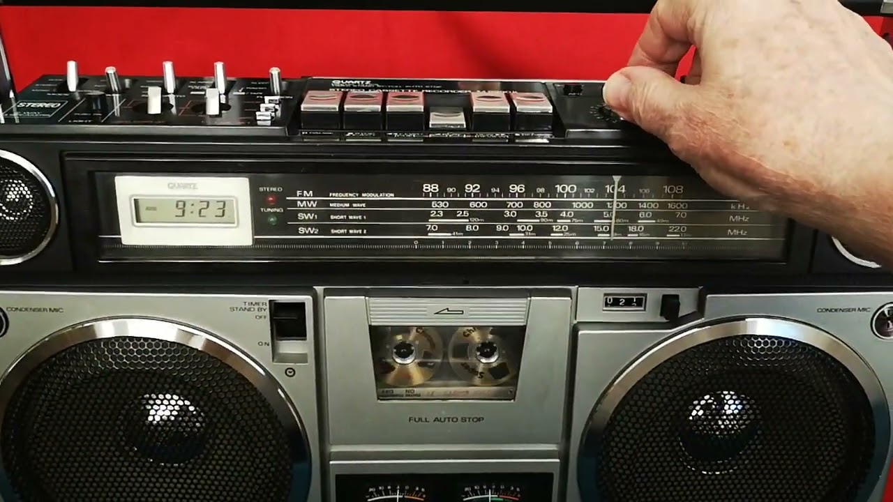 SANYOカラオケMKー2 SANYOカラオケMKー2