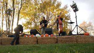 Acorn Anywhere 10/24/20 - Mike Felten performs at Fall Fest