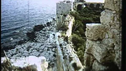 Turkey throughout History, 1960's -- Film 8588