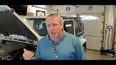 Jeep P0688 Issues - YouTube