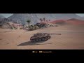 artilharia  francesa  b-c 155.55 world of tanks- gameplay