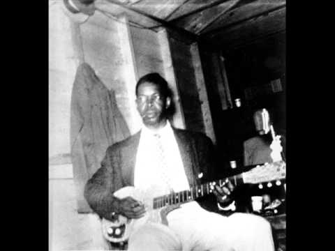 Elmore James Long Tall Woman (Alt. Take)