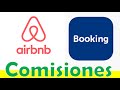 Airbnb vs booking ¿Cual tiene mejor comisión? 14 de 20