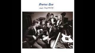 Download lagu Status Quo - Cross That Bridge ( 1988 )
