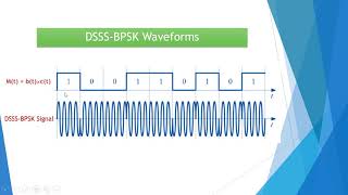 DS-BPSK