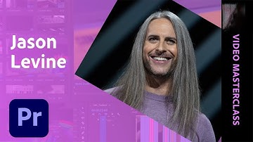 Video & Audio Masterclass - Intro to Color Grading in Premiere Pro | Adobe Creative Cloud