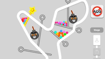 Pull The Pin Gameplay 2025 - Level 101 to 125 । Best Android Games 2025 । Mind Blowing Android Games