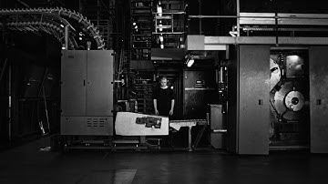 SOLO by SUBFICTION - Trailer - IFFR (2023)